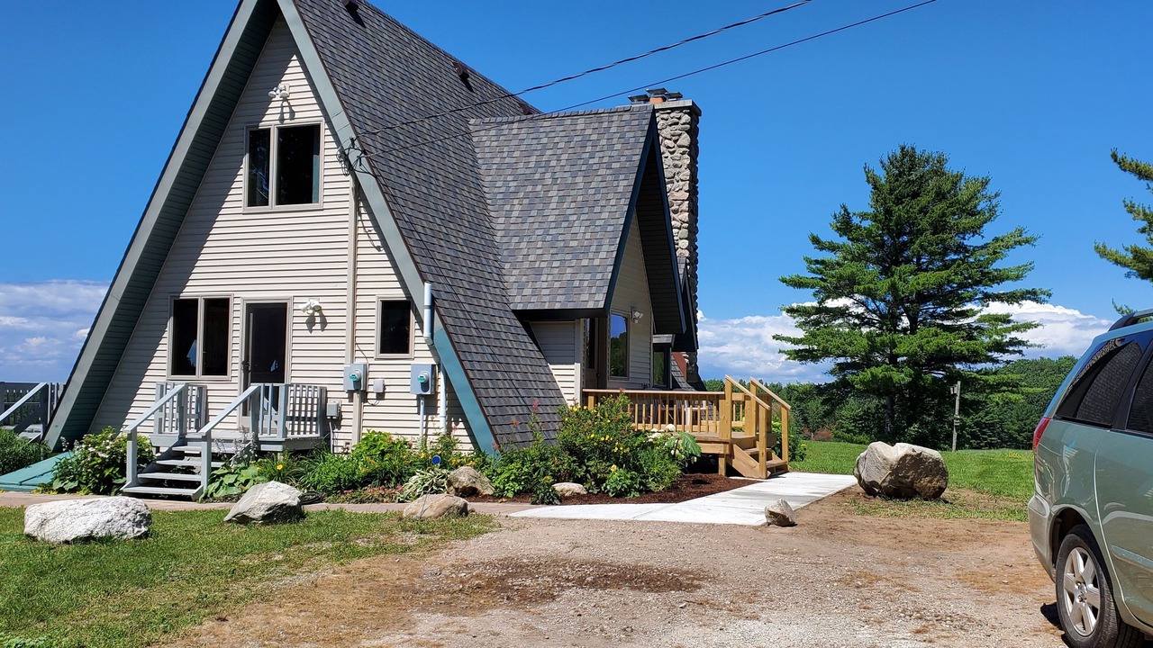 Photo of Outdoor in Harbor Springs