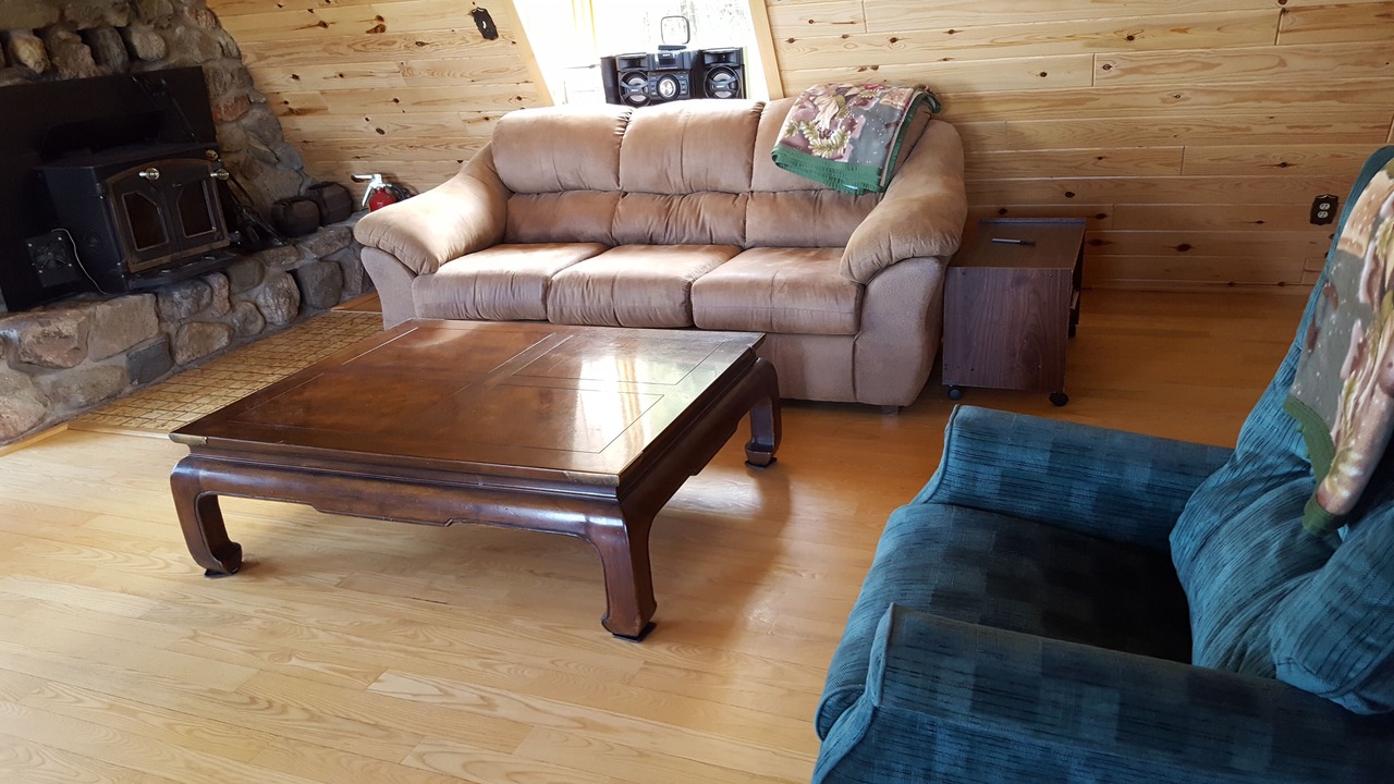 Photo of Livingroom in Harbor Springs