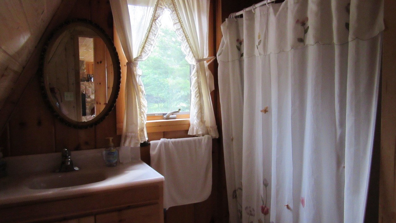 Photo of Bathroom in Harbor Springs
