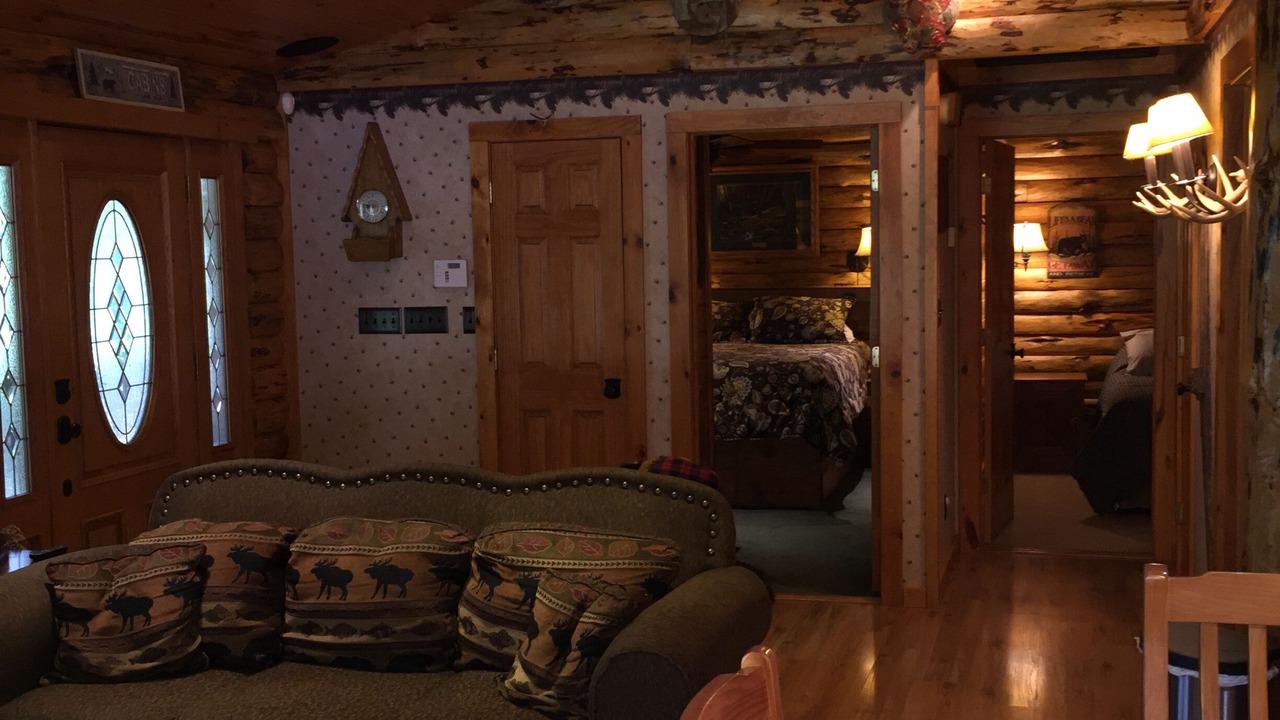Photo of Livingroom in Mount Marion