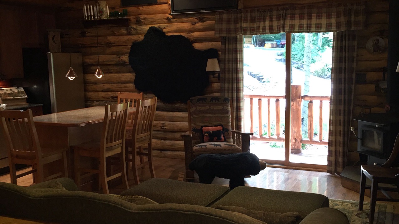 Photo of Livingroom in Mount Marion