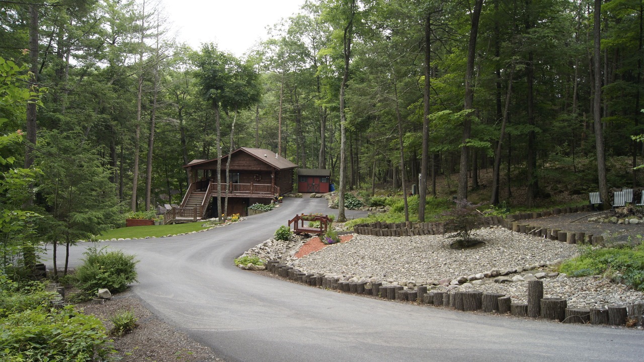 Photo of Outdoor in Mount Marion