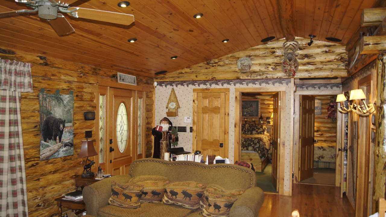 Photo of Livingroom in Mount Marion