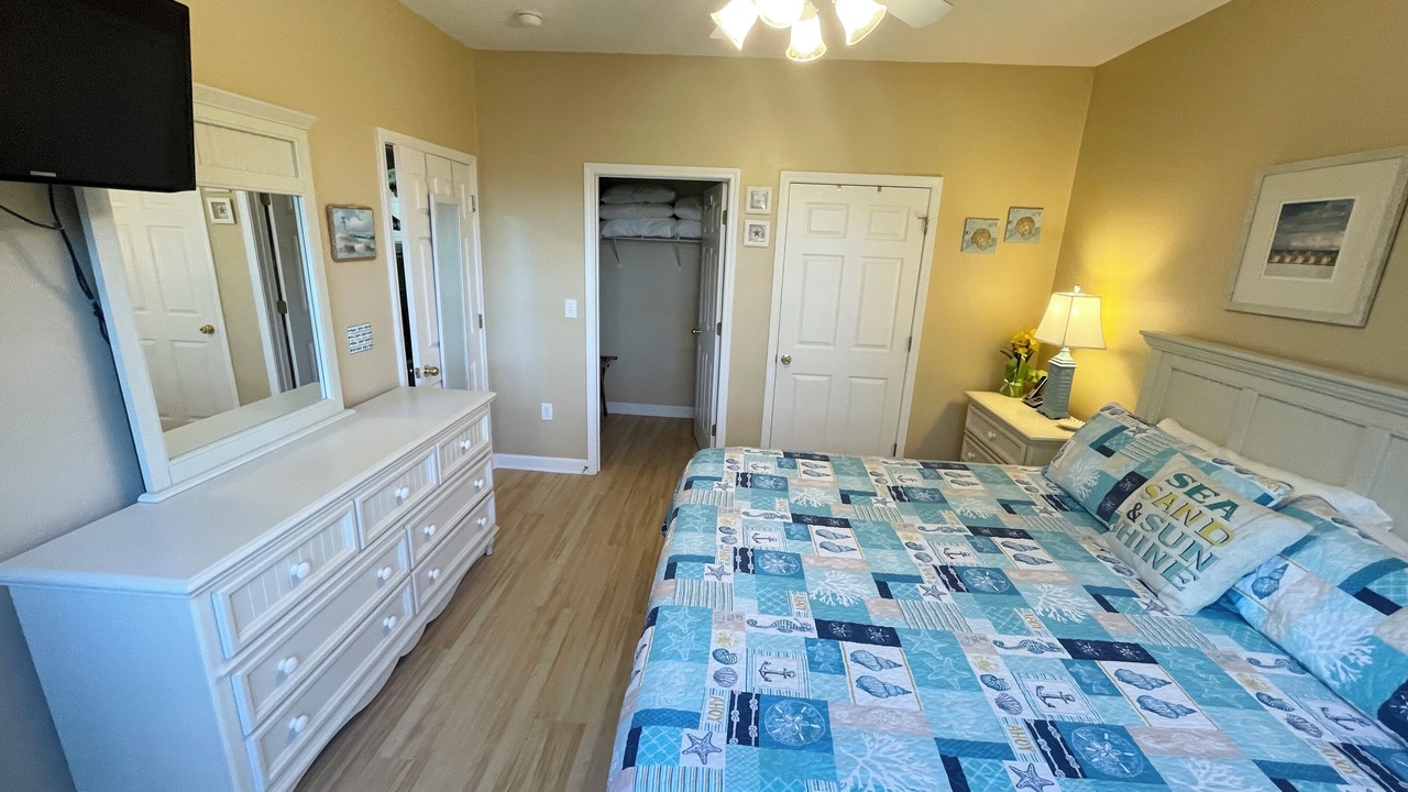 Photo of Bathroom in North Myrtle Beach