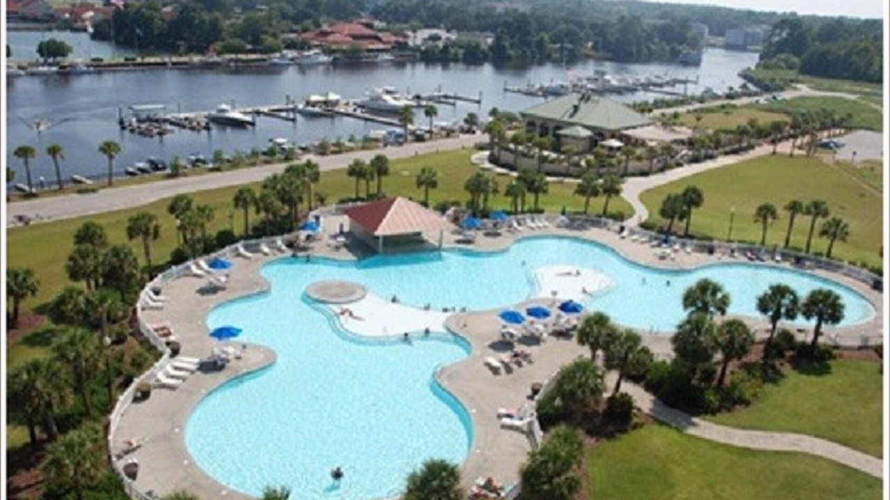 Photo of Outdoor in North Myrtle Beach
