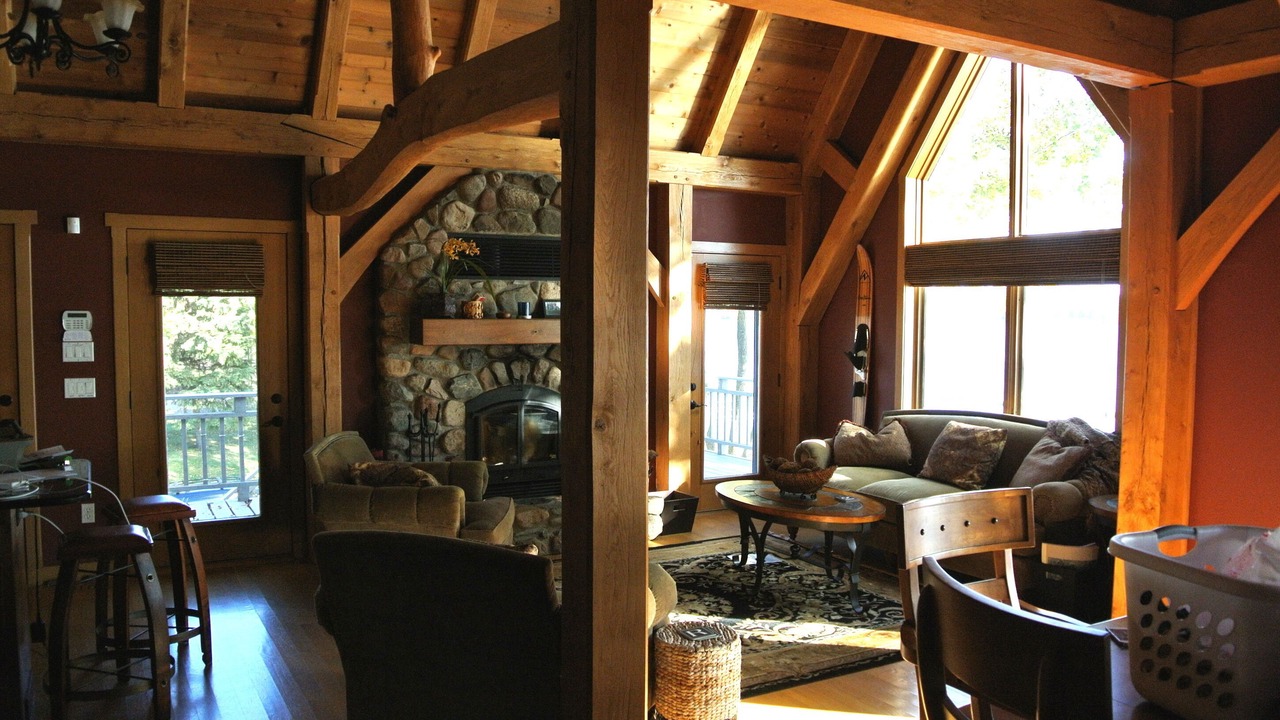 Photo of Bedroom in Brainerd