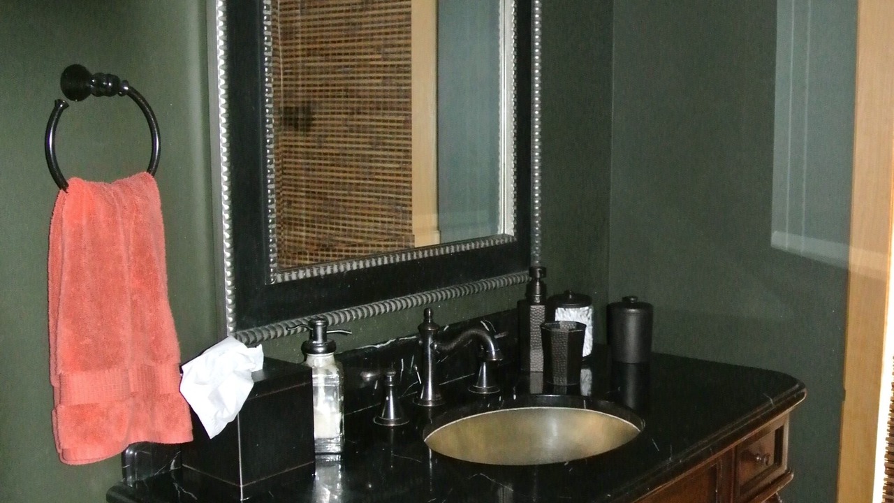 Photo of Bathroom in Brainerd