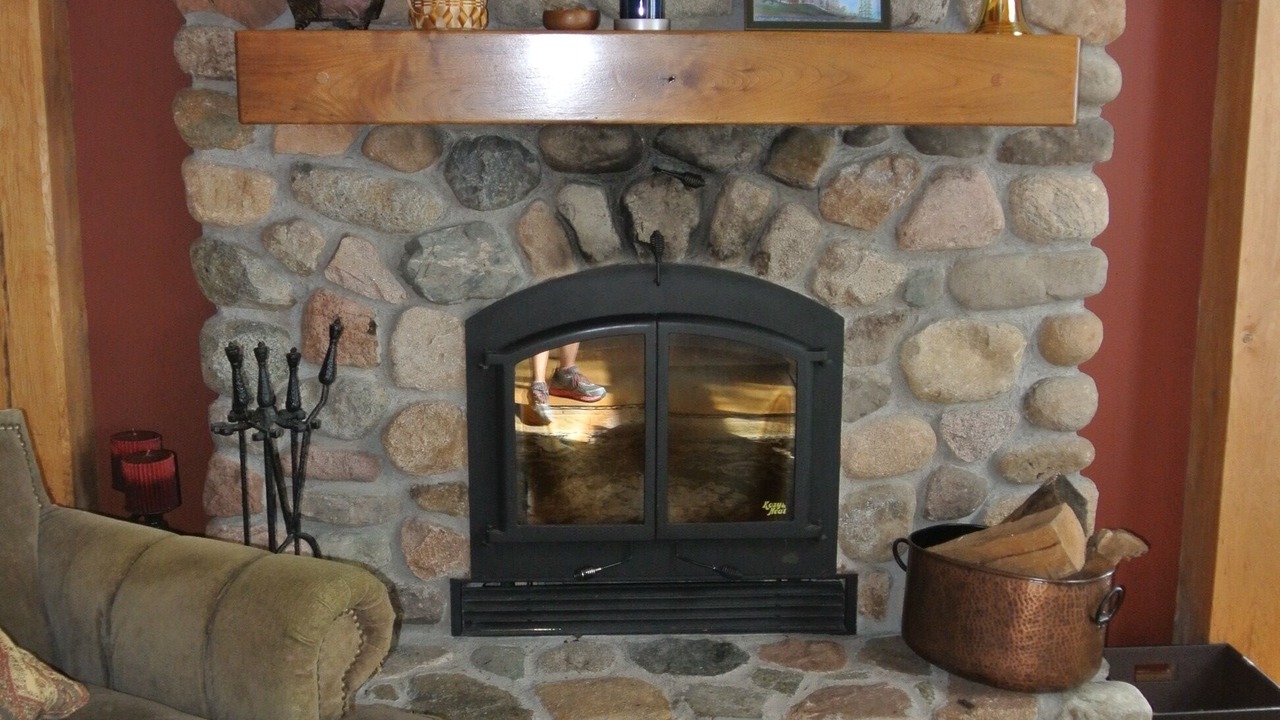 Photo of Livingroom in Brainerd