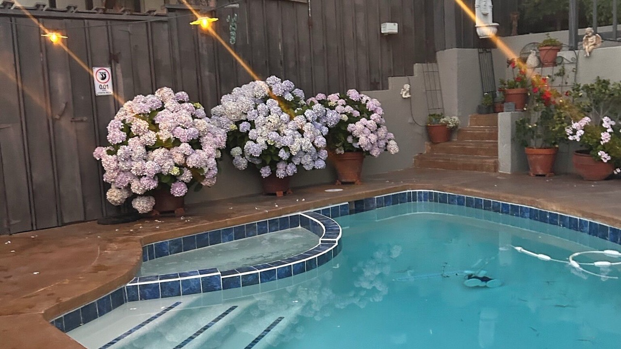 Photo of Outdoor in San Rafael