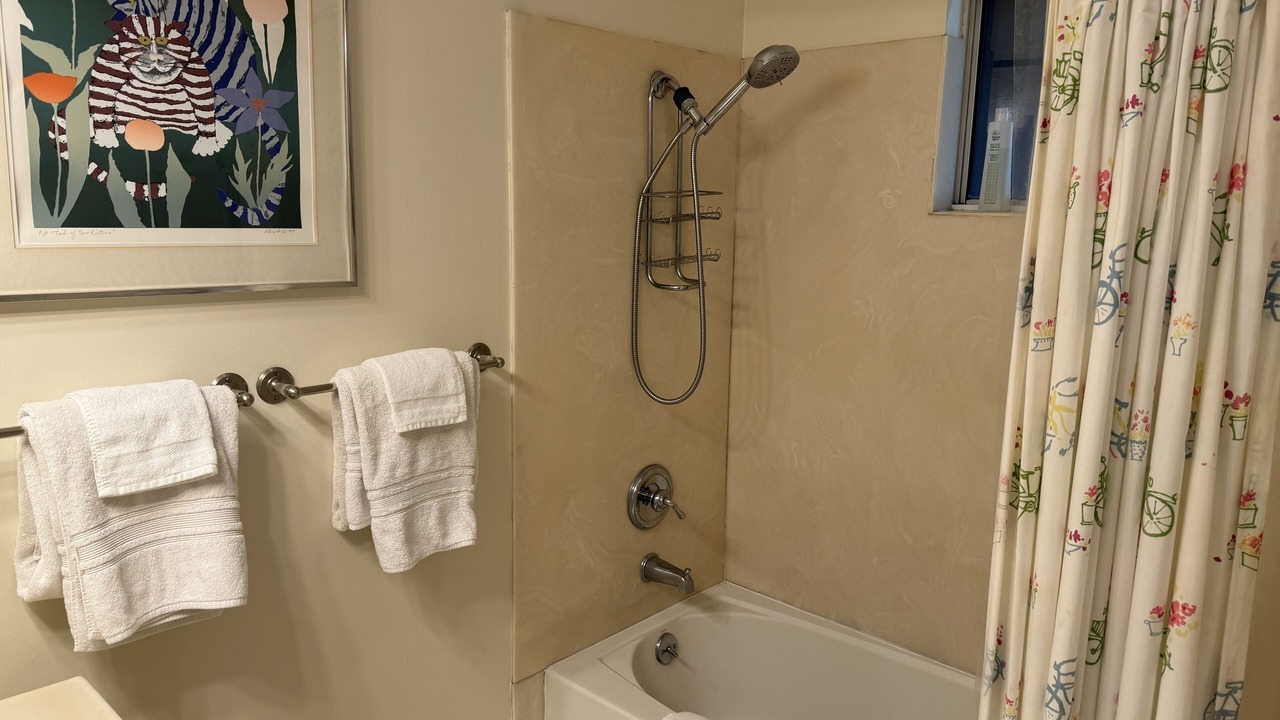 Photo of Bathroom in San Rafael