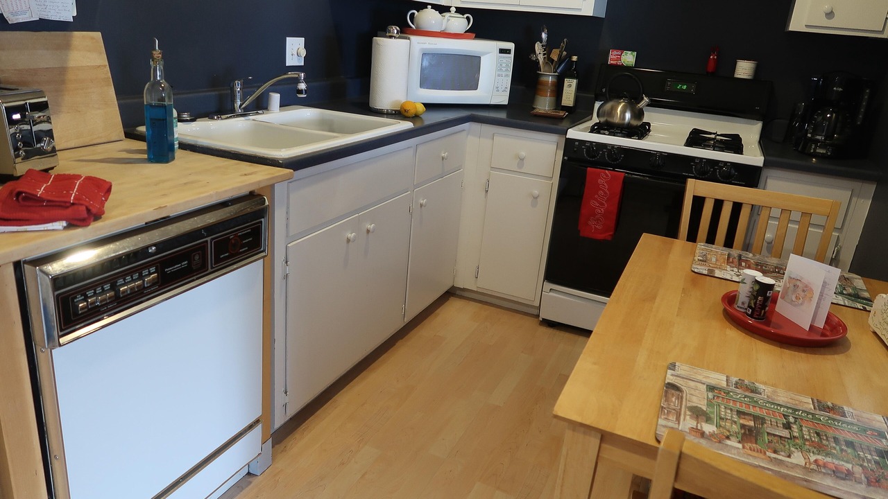 Photo of Kitchen in San Rafael