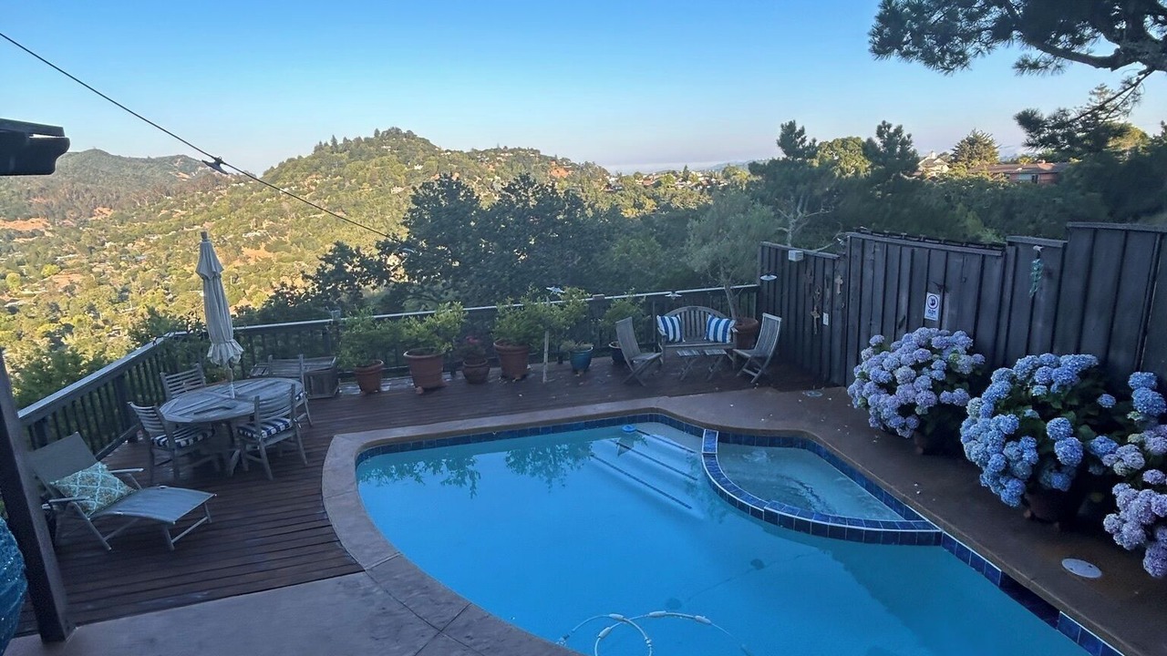 Photo of Outdoor in San Rafael