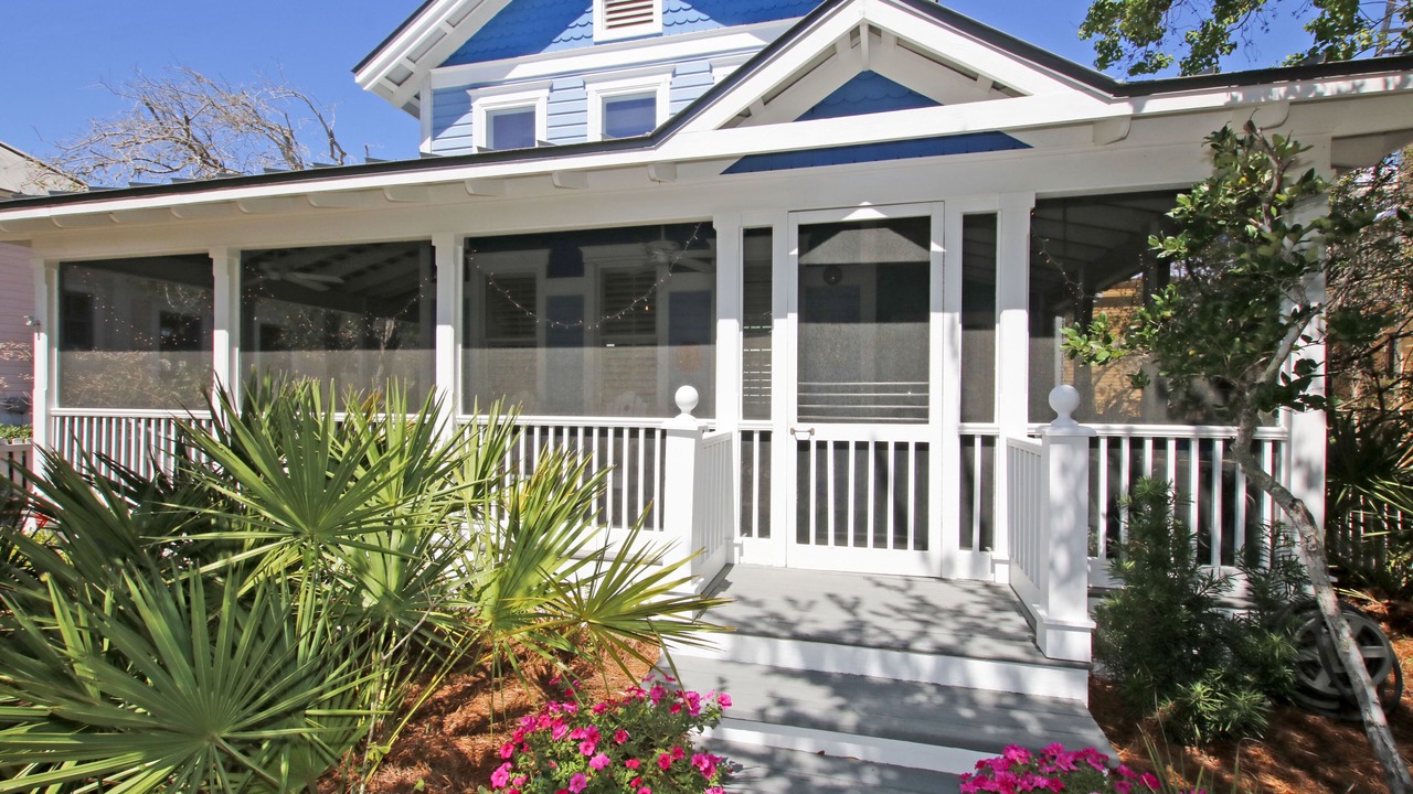 Photo of Outdoor in Seaside