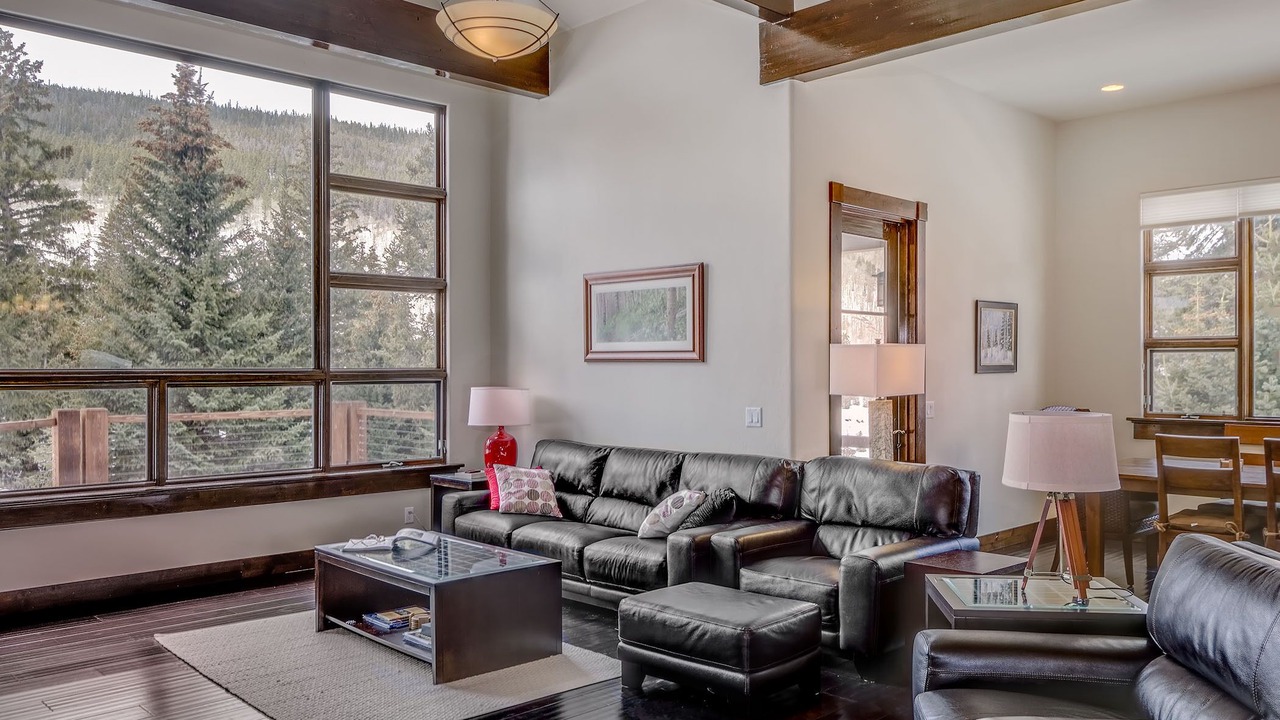 Photo of Bedroom in Blue River