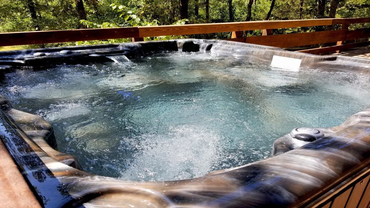 Photo of Outdoor in Hochatown