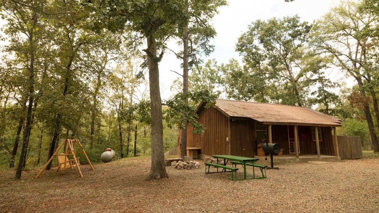 Photo of Outdoor in Hochatown