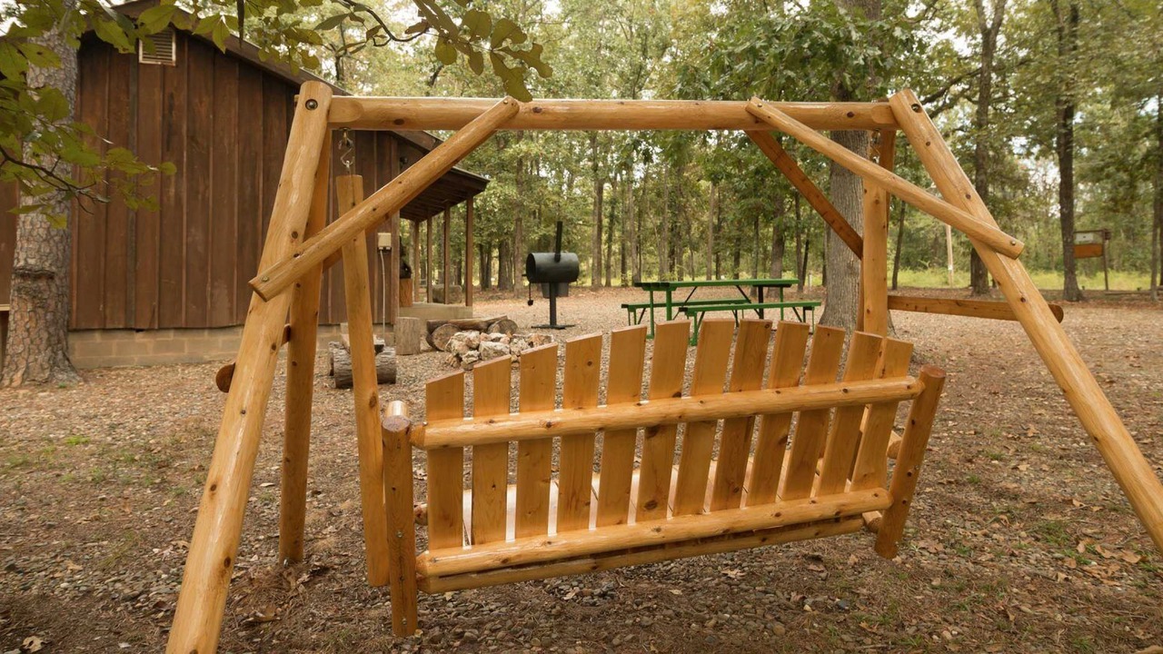 Photo of Outdoor in Hochatown