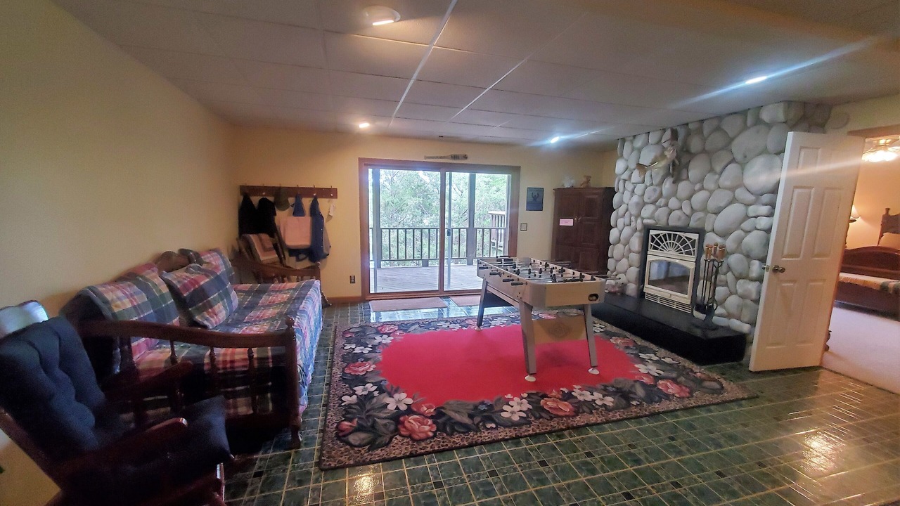 Photo of Bedroom in Garfield
