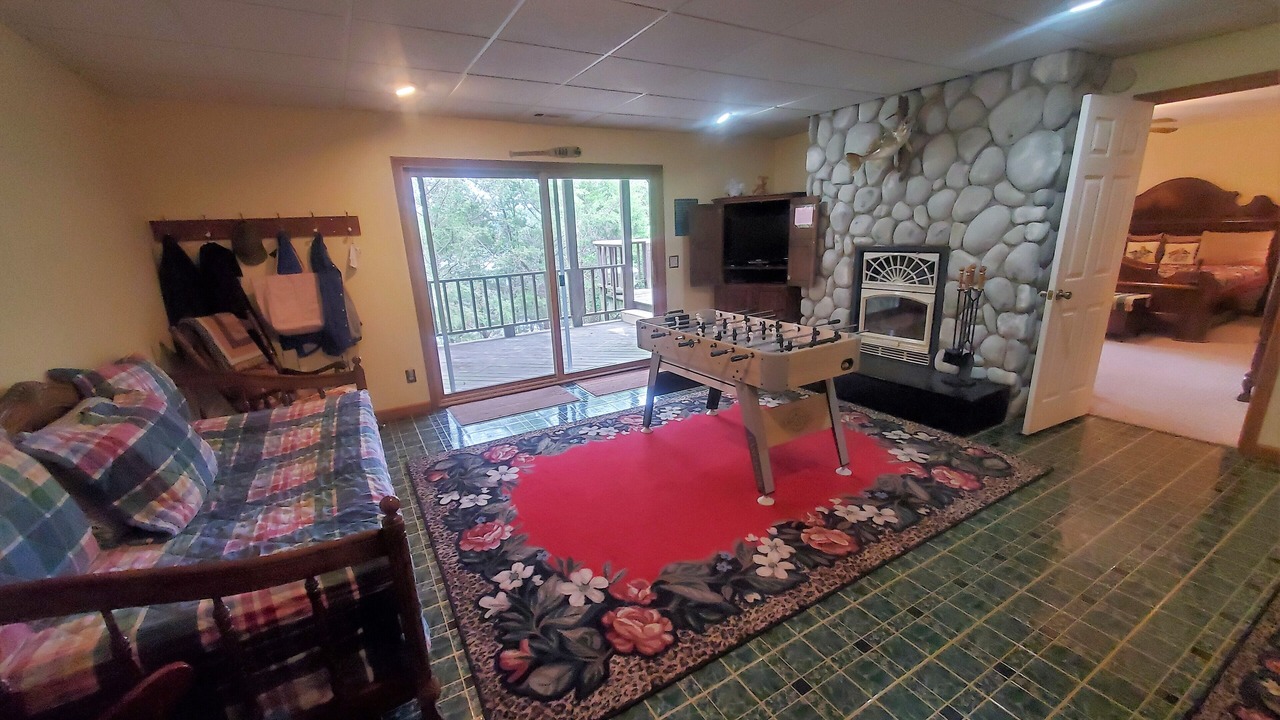 Photo of Bedroom in Garfield
