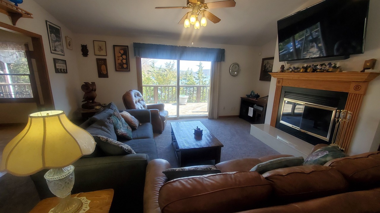 Photo of Bedroom in Garfield