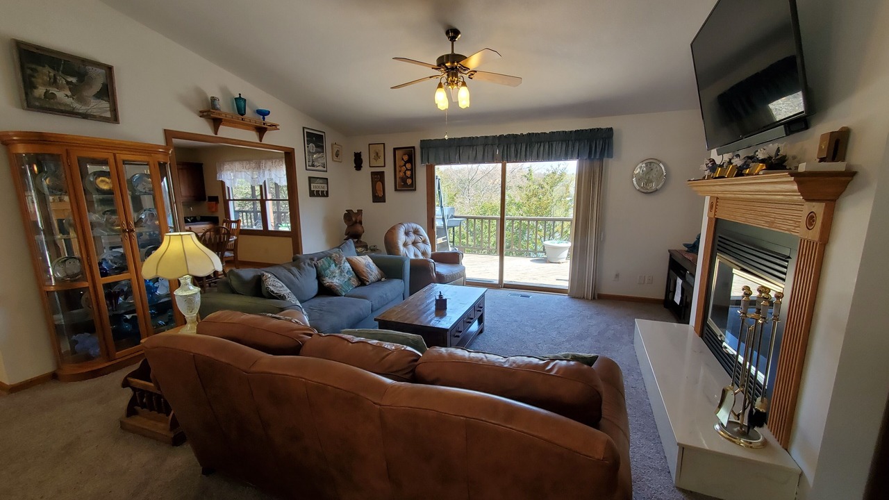 Photo of Bedroom in Garfield