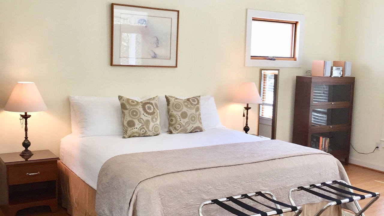 Photo of Bedroom in Galindo