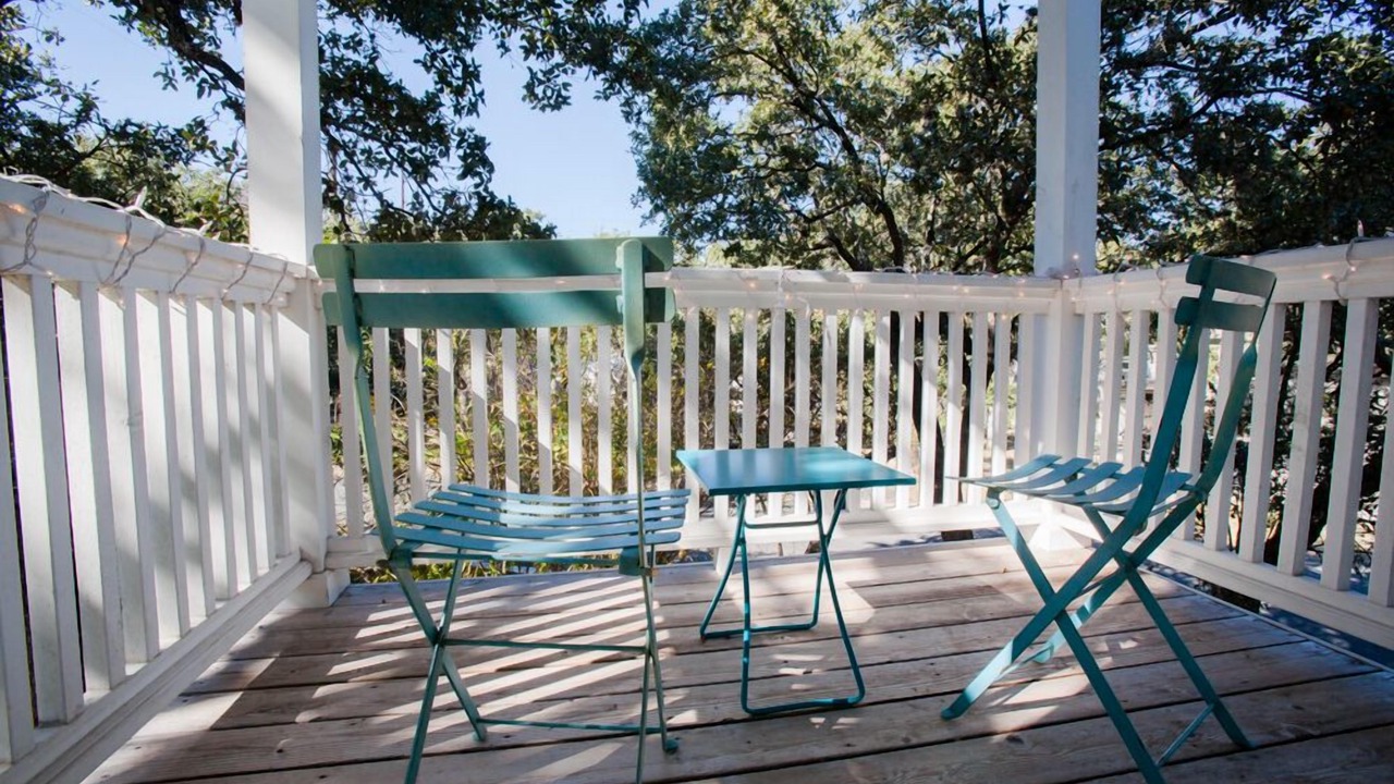 Photo of Patio Balcony in Galindo