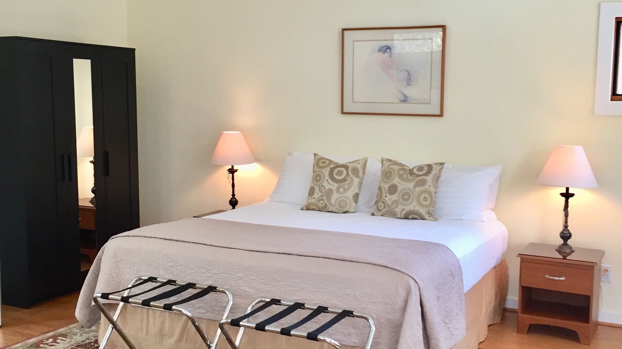 Photo of Bedroom in Galindo
