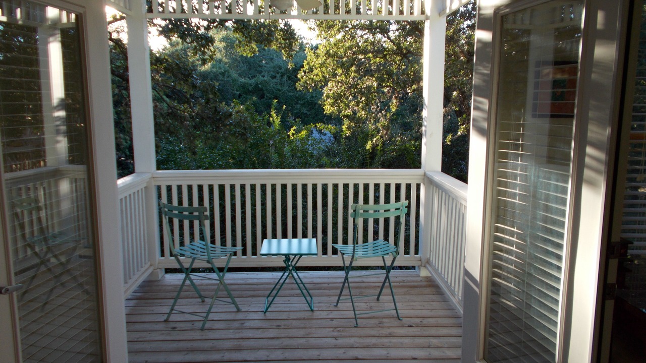 Photo of Patio Balcony in Galindo