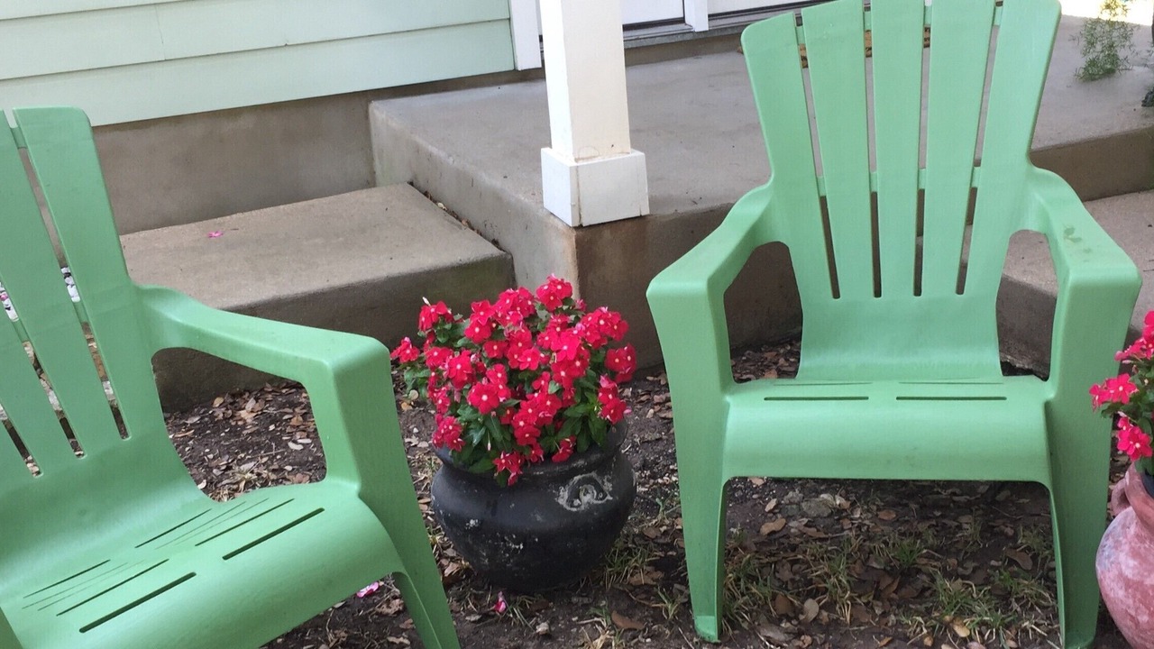 Photo of Patio Balcony in Galindo