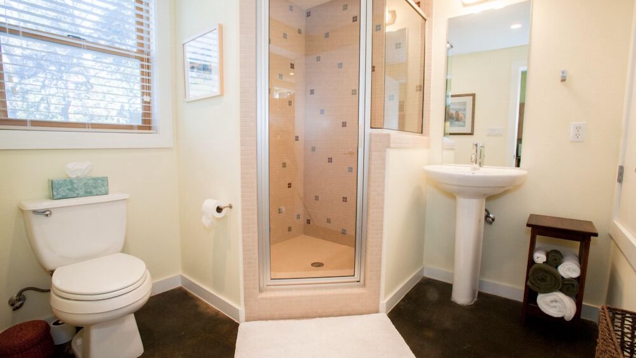 Photo of Bathroom in Galindo