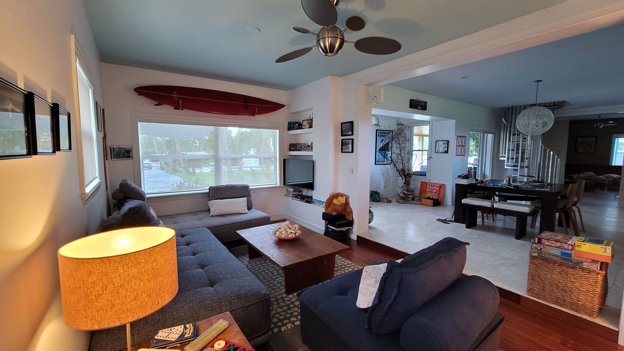 Photo of Bedroom in Floridana Beach