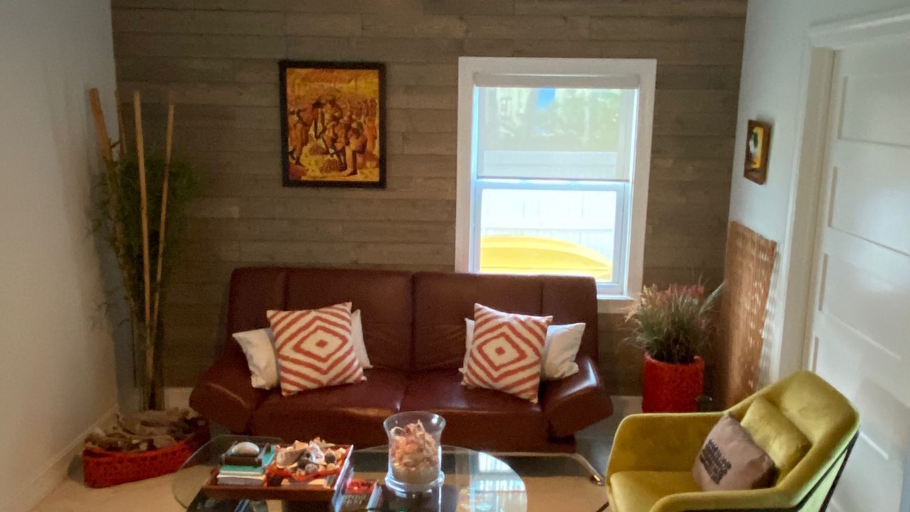 Photo of Bedroom in Floridana Beach