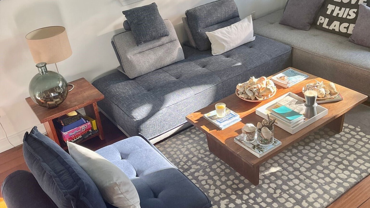 Photo of Bedroom in Floridana Beach