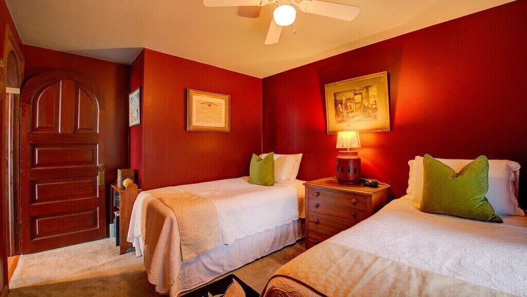 Photo of Bedroom in Sprout Brook