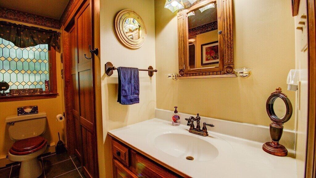 Photo of Bathroom in Sprout Brook