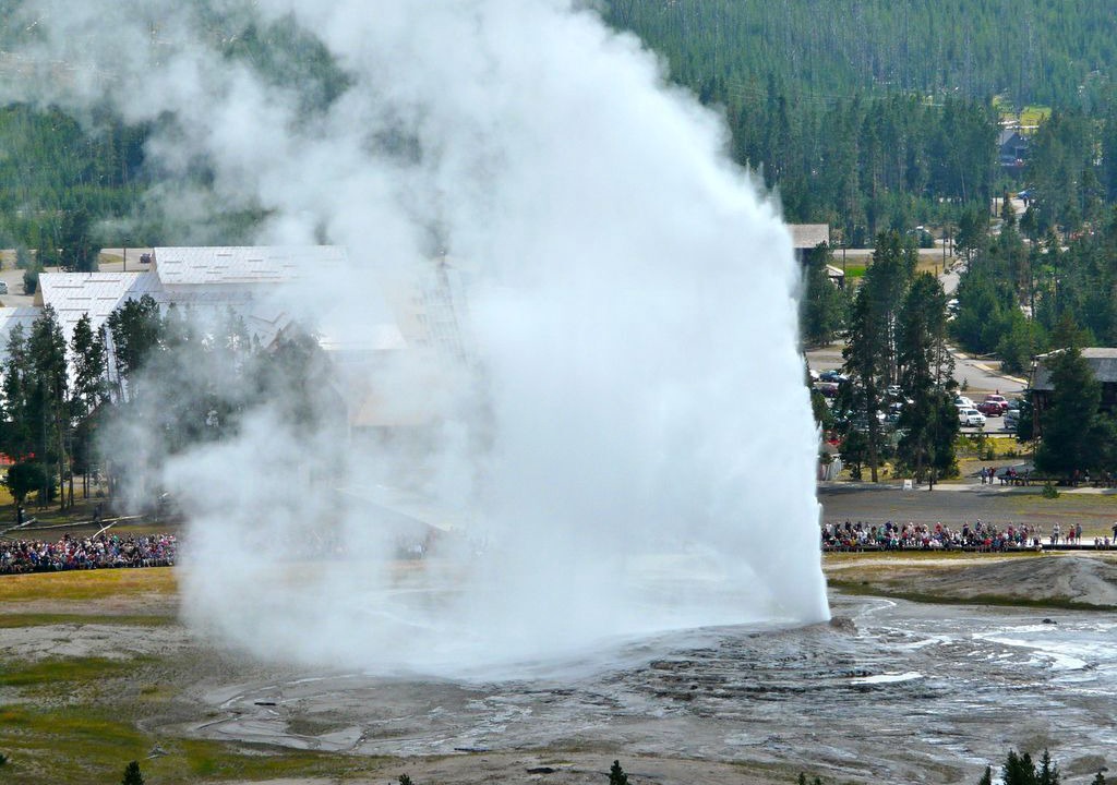 Photo of Others in West Yellowstone