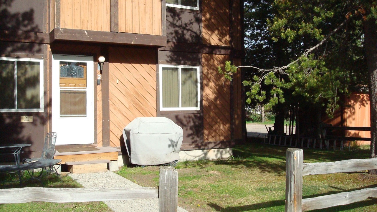 Photo of Others in West Yellowstone