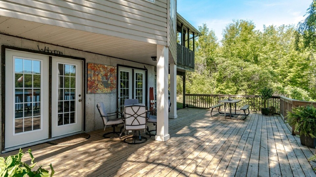 Photo of Outdoor in Frontenac