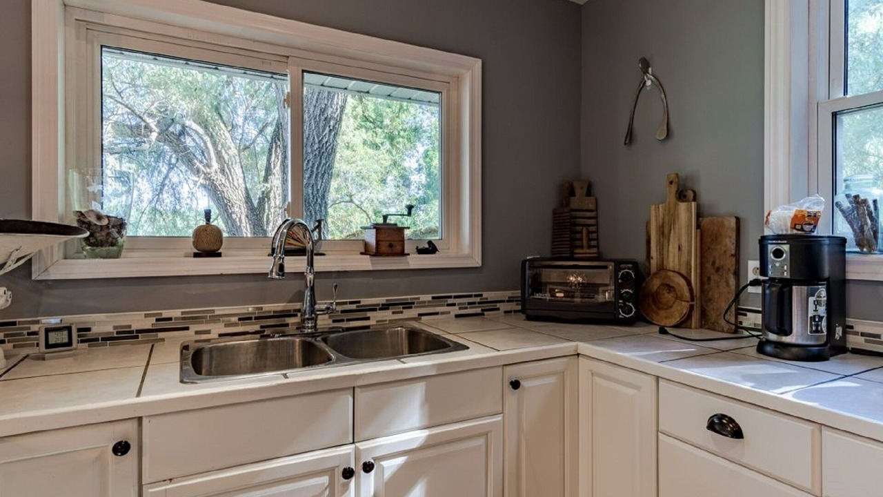 Photo of Kitchen in Frontenac