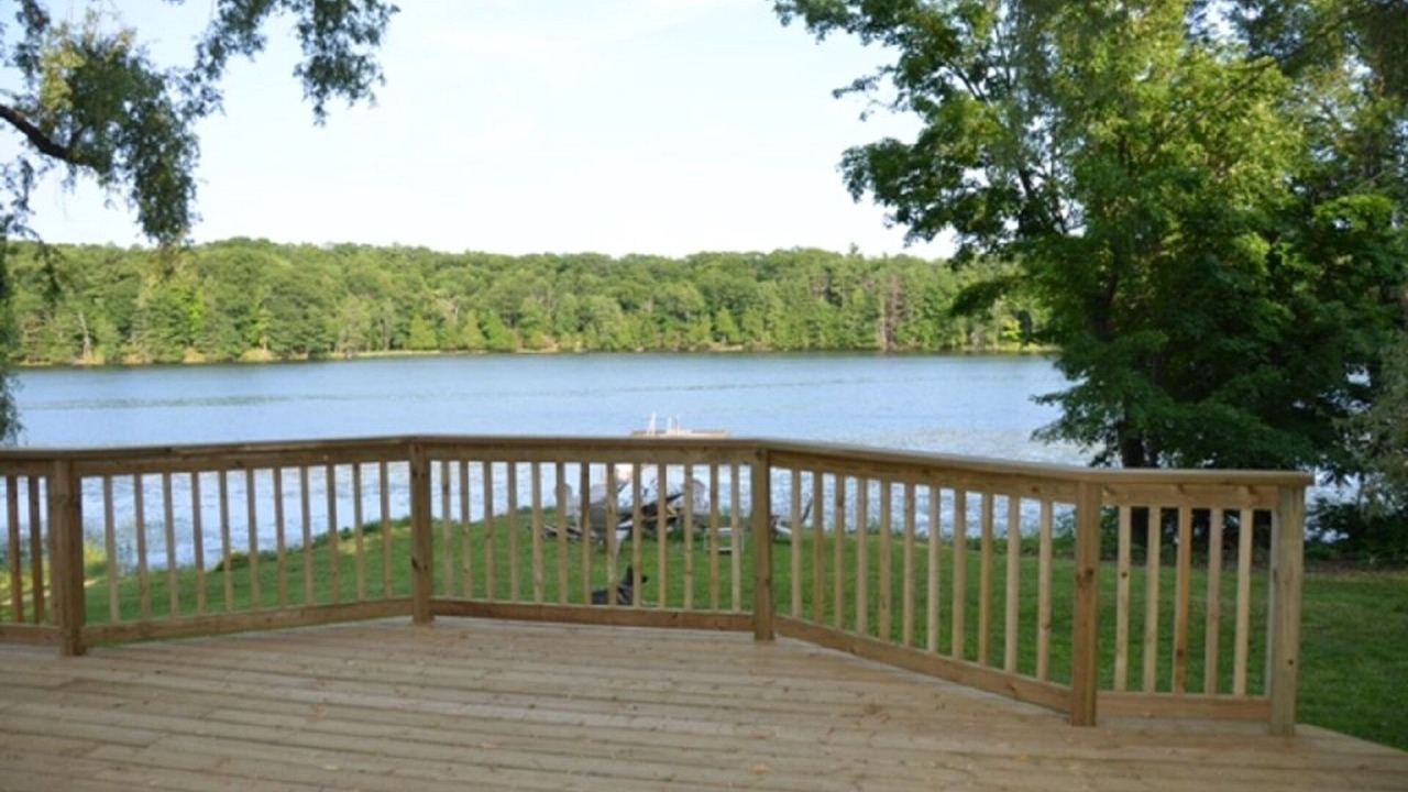 Photo of Outdoor in Frontenac