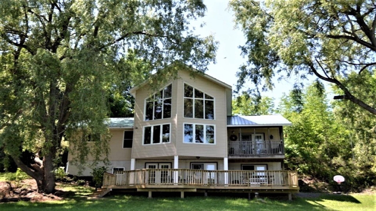 Photo of Outdoor in Frontenac