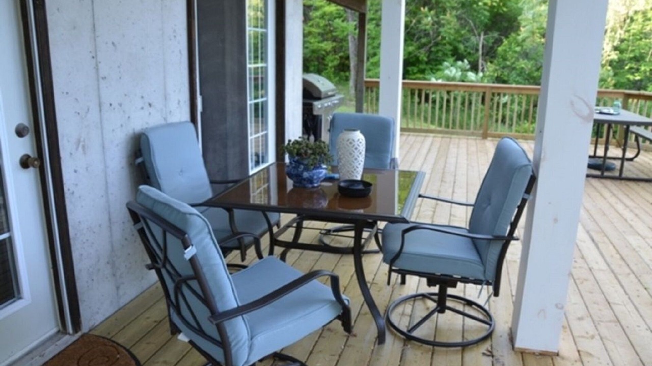 Photo of Outdoor in Frontenac