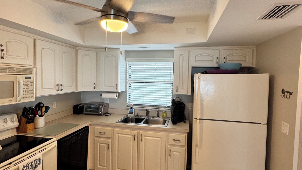 Photo of Kitchen in Breakers