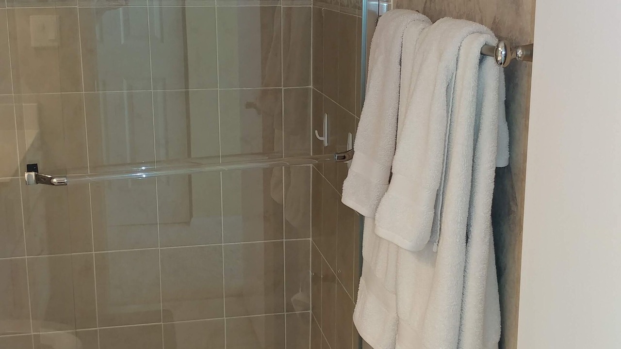 Photo of Bathroom in Breakers