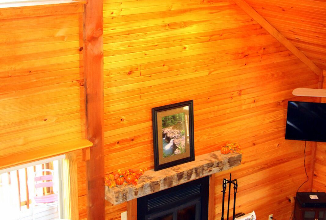 Photo of Livingroom in Venus