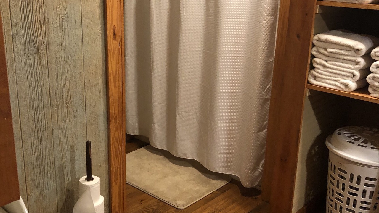 Photo of Bathroom in Venus