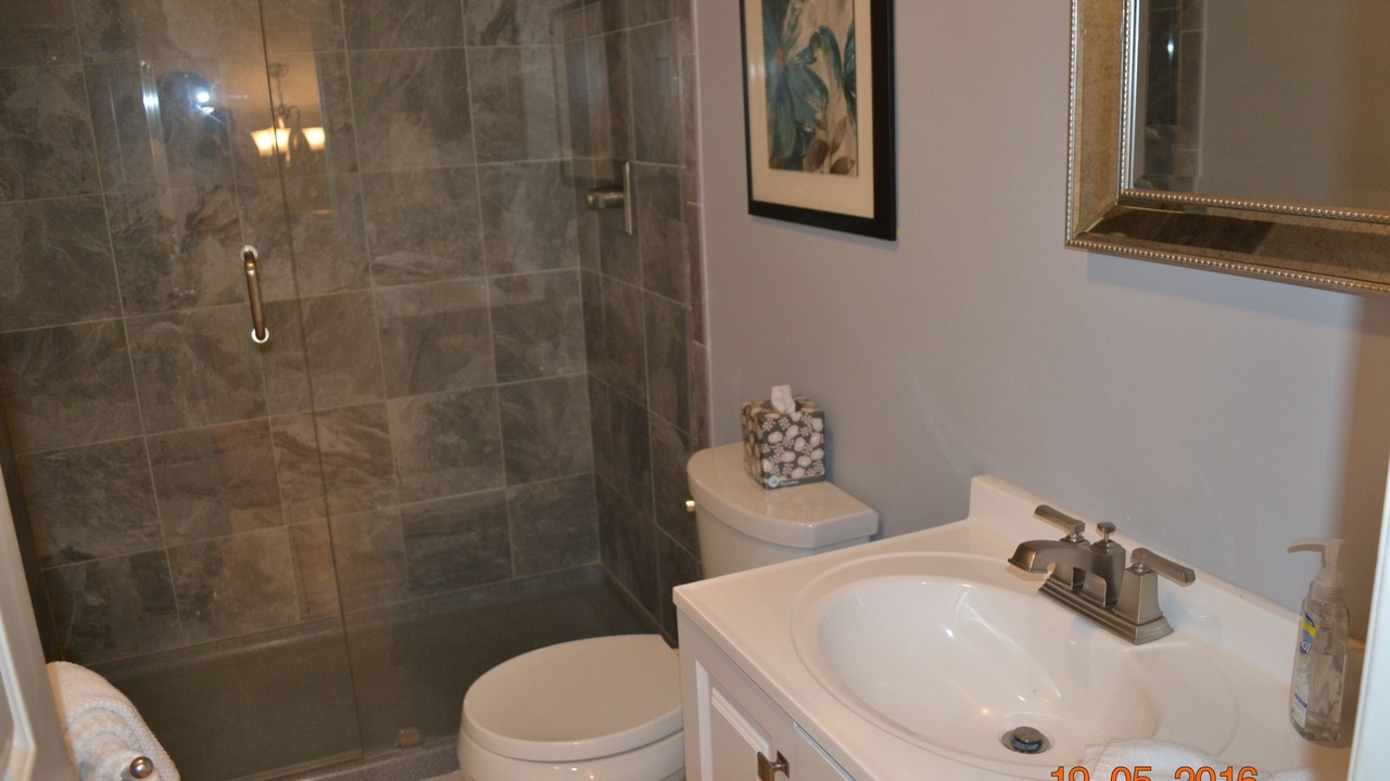 Photo of Bathroom in Dataw Island