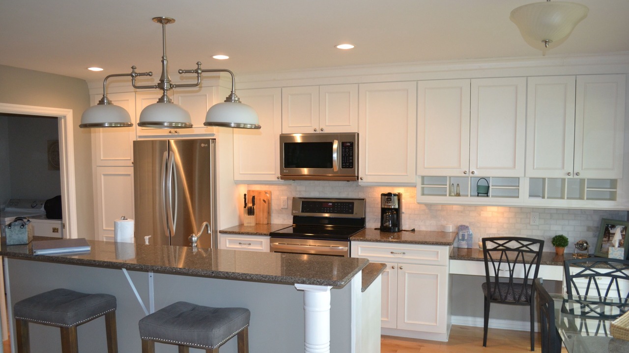 Photo of Kitchen in Dataw Island
