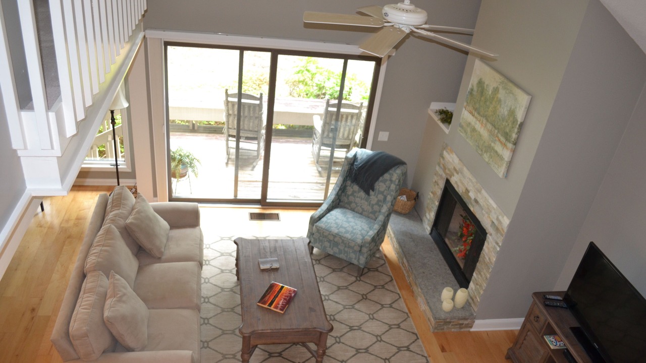 Photo of Livingroom in Dataw Island